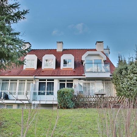 Haus Am Seehof 6 Seehof Sierksdorf Esterno foto