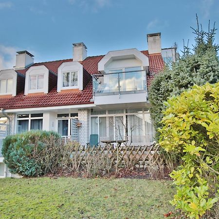 Haus Am Seehof 6 Seehof Sierksdorf Esterno foto