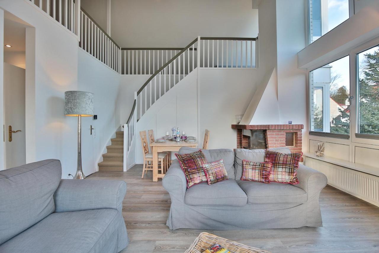 Haus Am Seehof 6 Seehof Sierksdorf Esterno foto