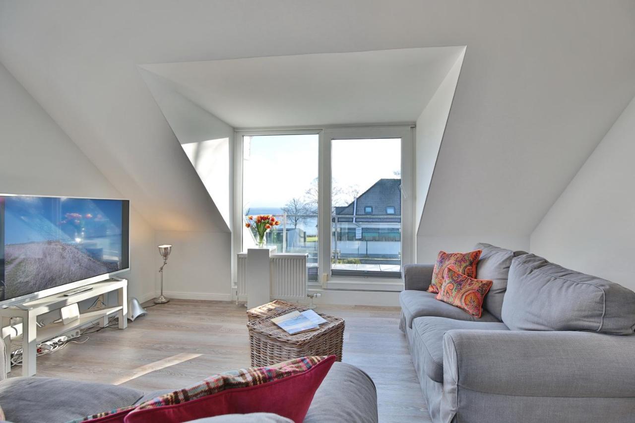 Haus Am Seehof 6 Seehof Sierksdorf Esterno foto