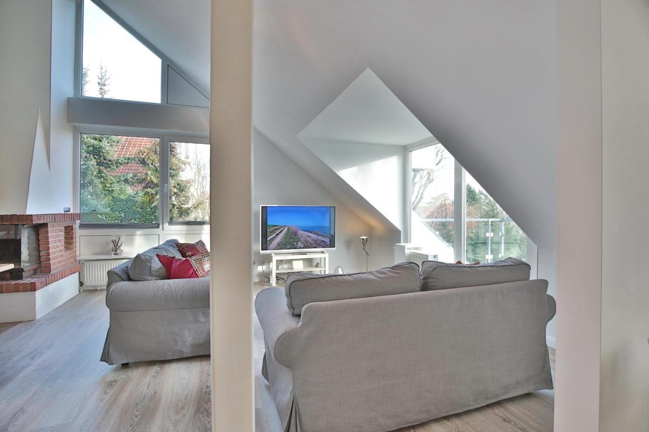 Haus Am Seehof 6 Seehof Sierksdorf Esterno foto