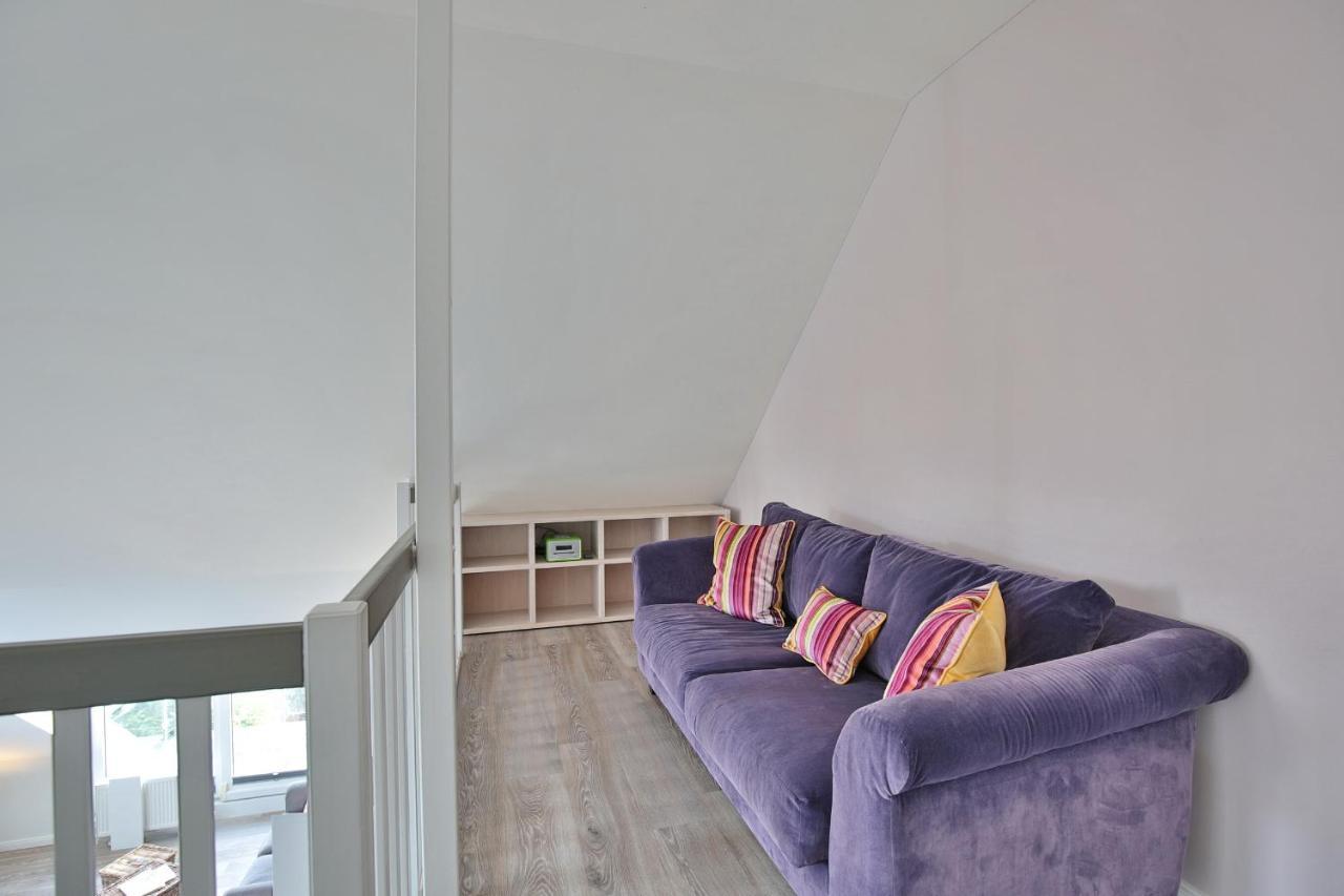 Haus Am Seehof 6 Seehof Sierksdorf Esterno foto
