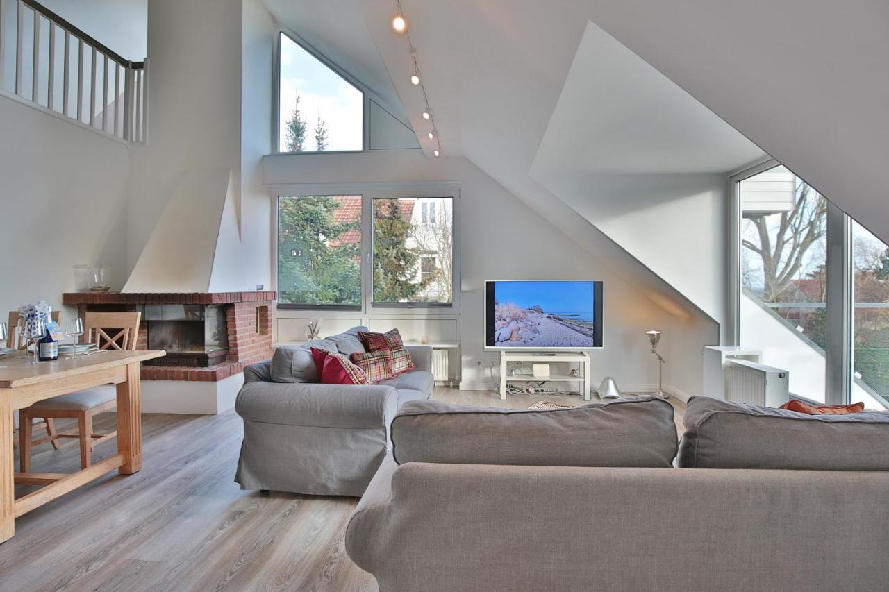 Haus Am Seehof 6 Seehof Sierksdorf Esterno foto
