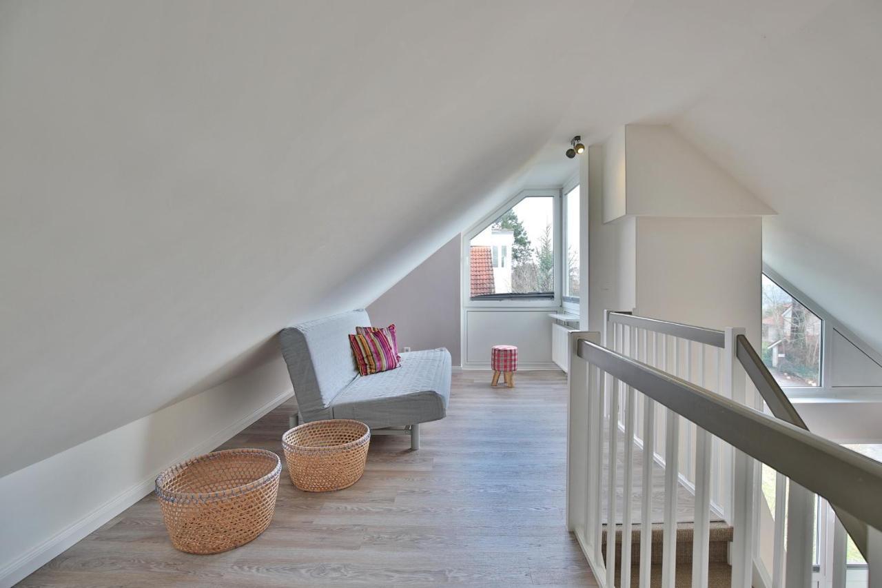 Haus Am Seehof 6 Seehof Sierksdorf Esterno foto
